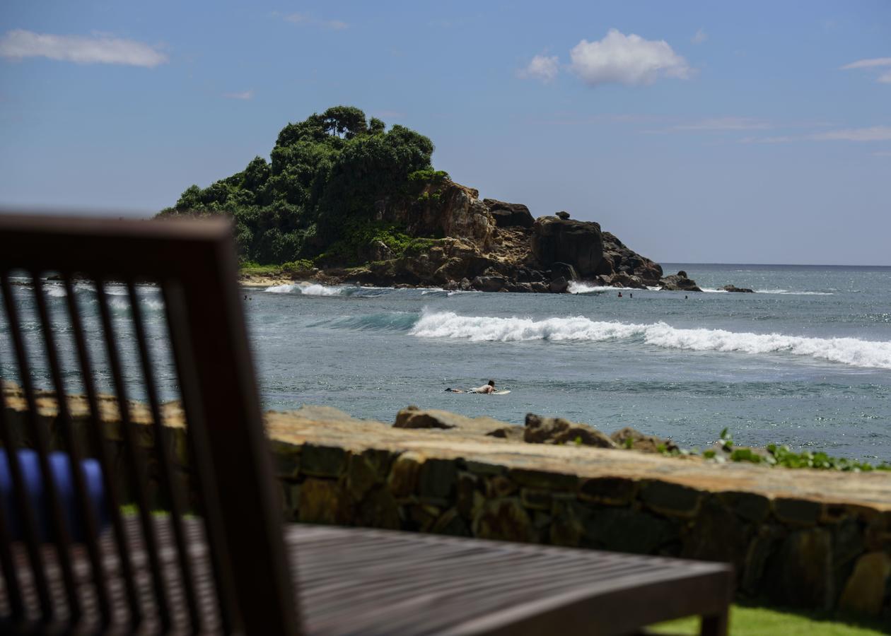 The Southern Gate Ahangama Bagian luar foto